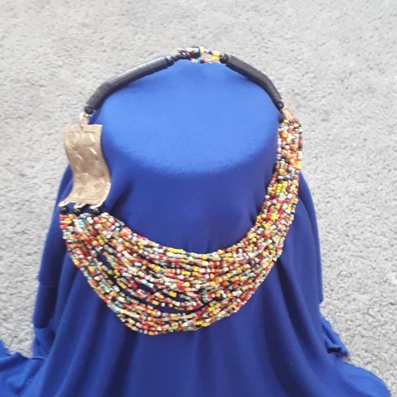 Handmade jewelry - Picture 1 of 8